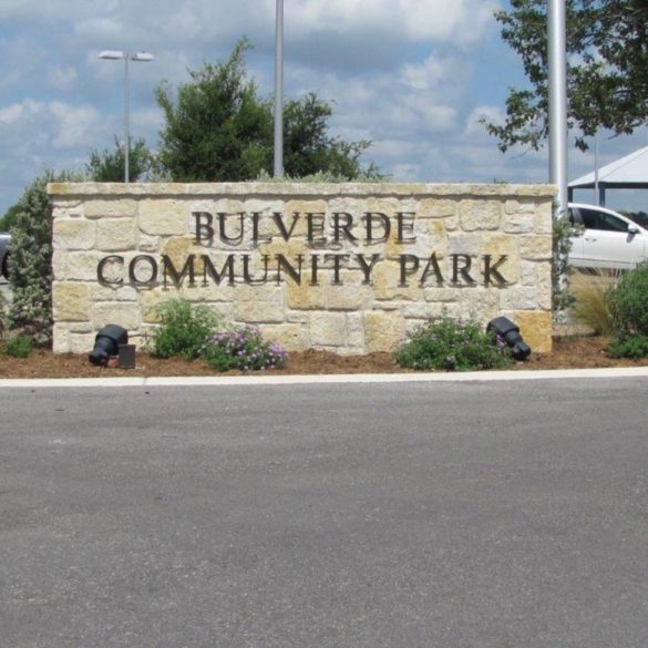 BULVERDE PARK