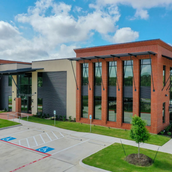 Stoddard Office Building