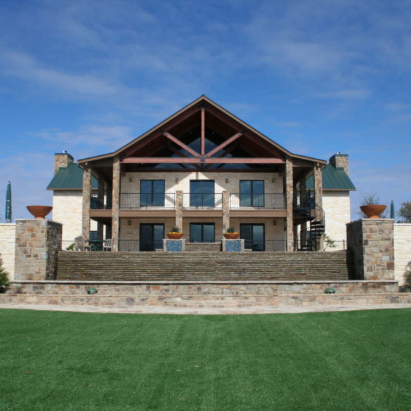 SONORA LODGE