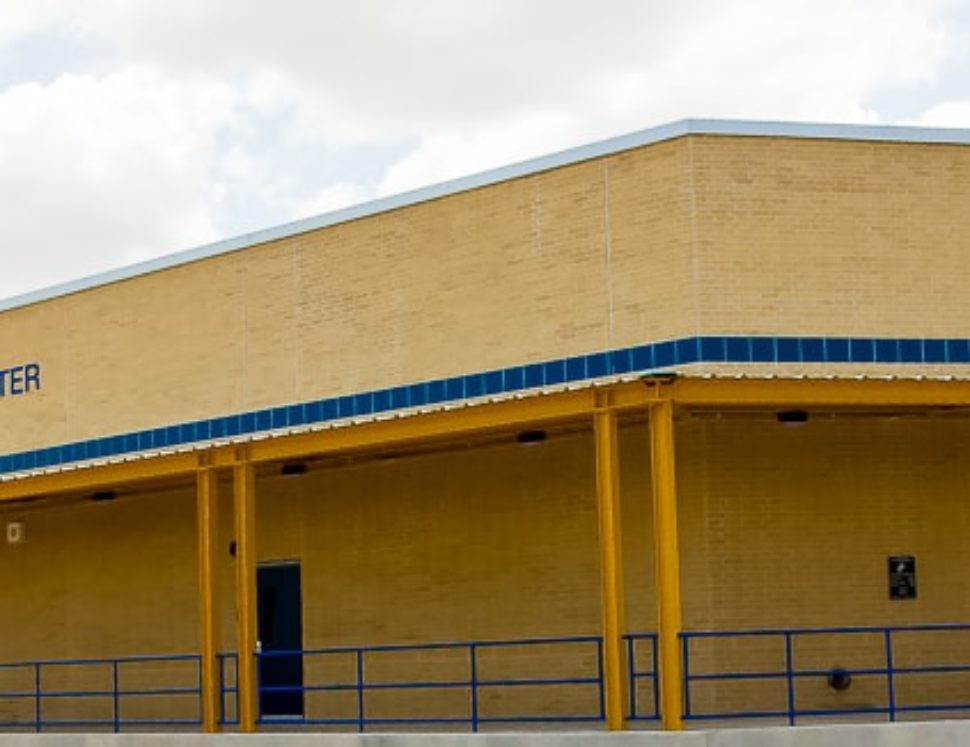 FREER HIGH SCHOOL Stoddard