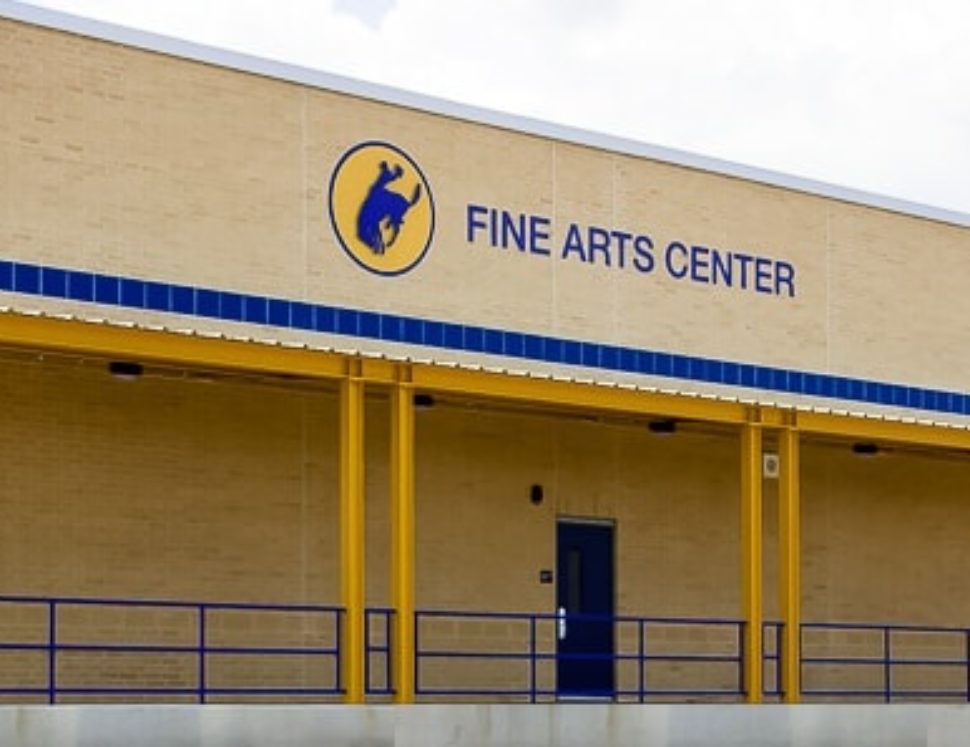 FREER HIGH SCHOOL Stoddard