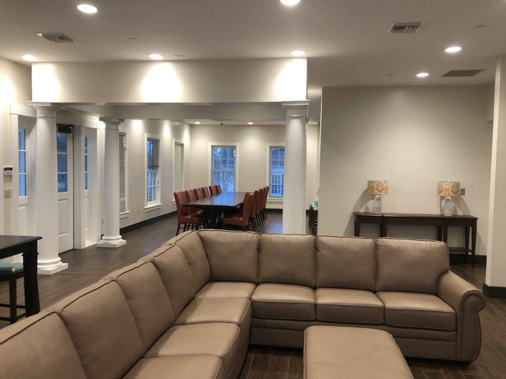 The New Stoddard Office Stoddard