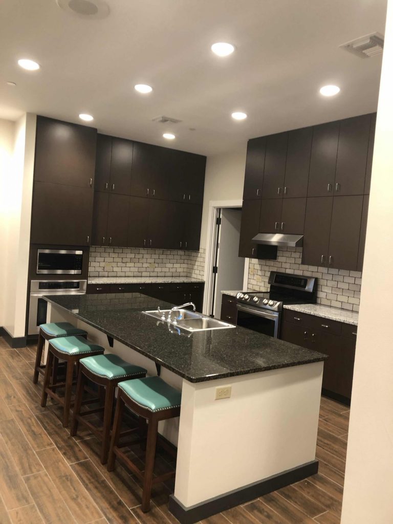 The New Stoddard Office Stoddard