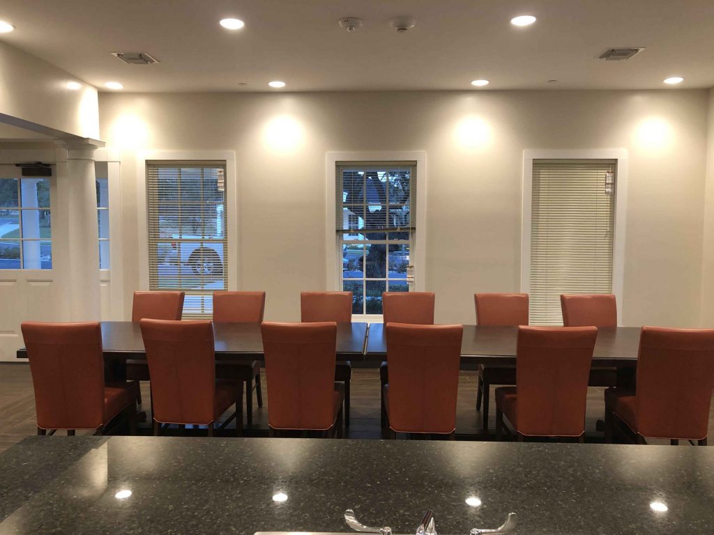 The New Stoddard Office Stoddard