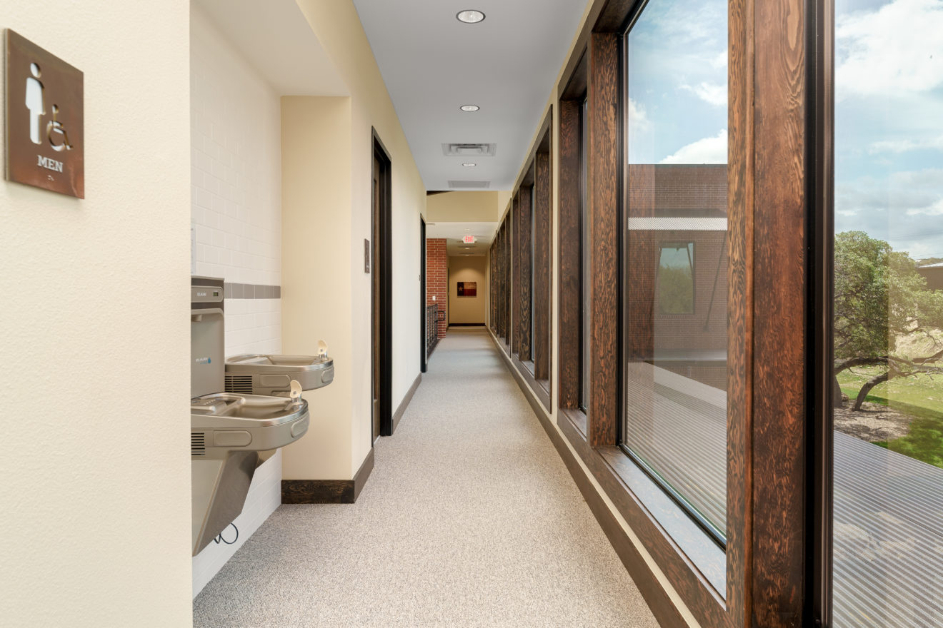 The New Stoddard Office Stoddard