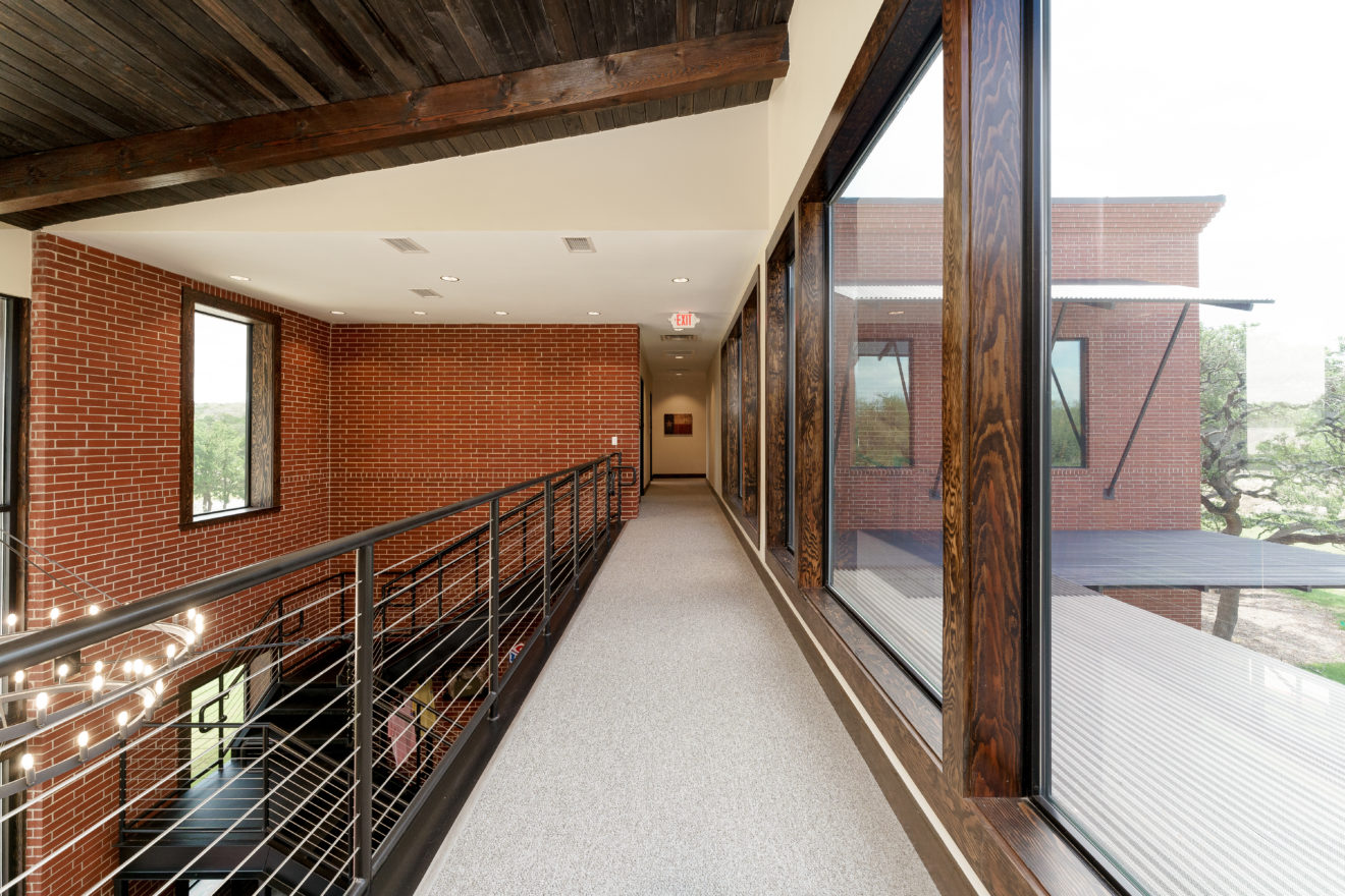 The New Stoddard Office Stoddard