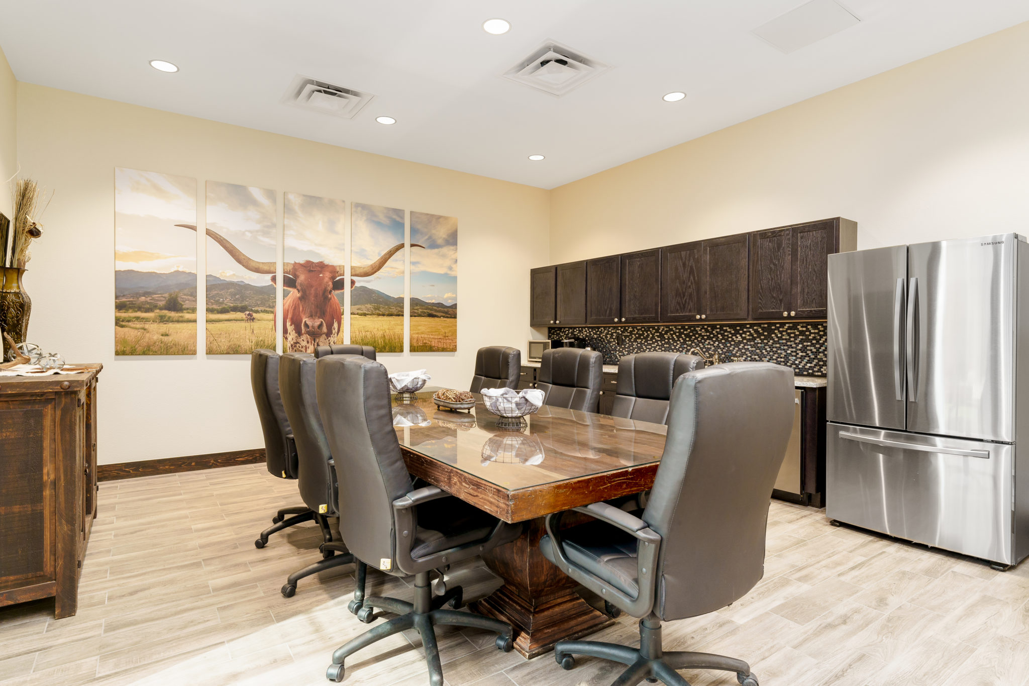 The New Stoddard Office Stoddard